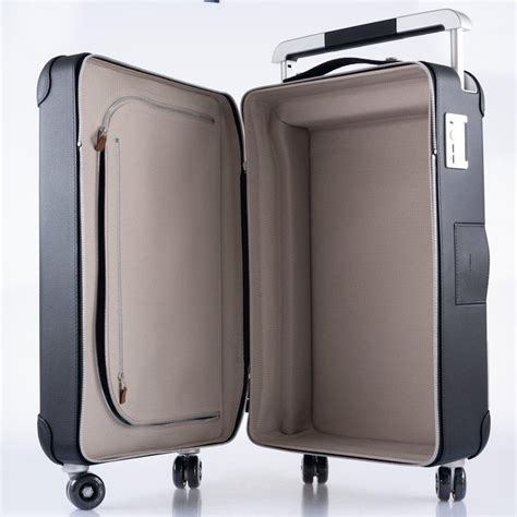 hermes odyssey luggage